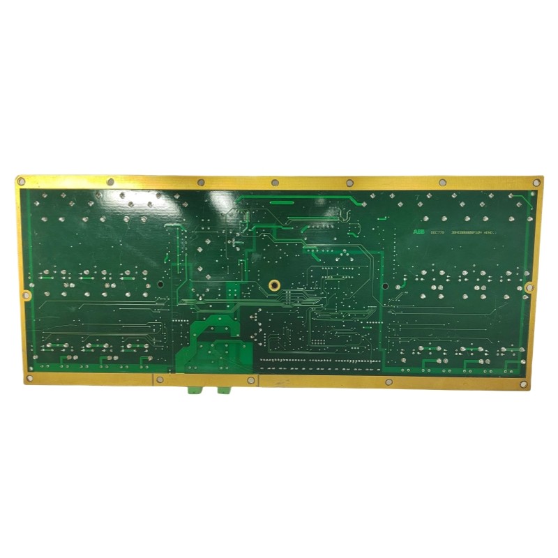 ABB 3BHE006805R0002 DDC779BE02 high-performance industrial control1